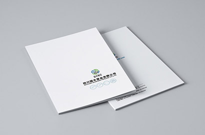 舞钢市画册设计：以纸为媒，镌刻城市的精神图腾